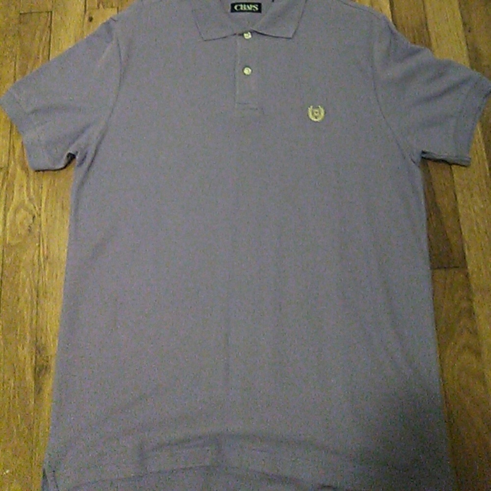 Button up shirt